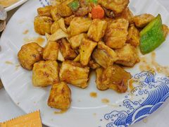 -北戴河庆山饭店·海鲜砂锅粥(北戴河黑石路店)