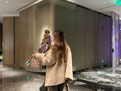 -西安W酒店·观湖露台 美式烧烤