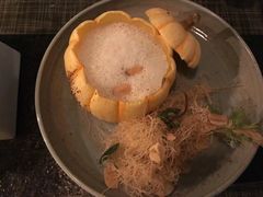 -莲西餐(曲江店)