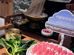 -巴奴毛肚火锅(广益哥伦布店)