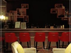-上海波特曼丽思卡尔顿酒店