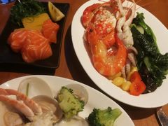 -广州富力君悦大酒店·凯菲厅