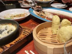 -妈妈菜舟山海鲜(定海古城店)