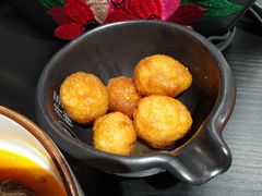 -贡梅老面馆·蟹粉面·无锡特色小吃(南长街主推店)