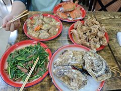 -恒达综合农贸市场(黄山路店)