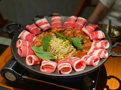 -春熙台韩国料理·章鱼肥牛(西丽店)