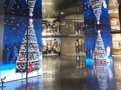 -深圳湾万象城(南山店)