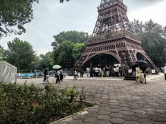 -北京世界公园