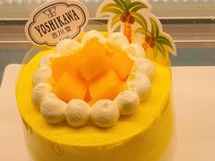 -吉川堂·日式甜点专门店(正佳广场店)