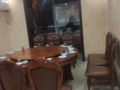 包厢-满龙源餐厅(南十马路店)