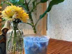 -绿房子方寸咖啡(星海名城店)
