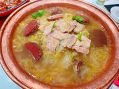 -八大碗·地道东北菜(中街店)