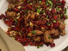 -攸州小镇家湘菜(小米科技园店)