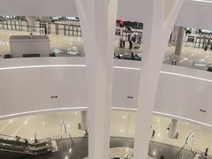 -杭州萧山国际机场