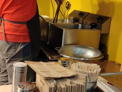 -傅强排骨(成都总店)