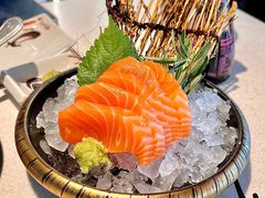 -三禾寿司(君尚店)