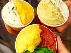 -Dip in Gelato(富民路店)
