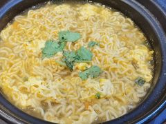 -老姑砂锅·烧烤天津菜(体北道店)