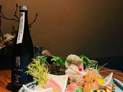 -本源食集 日式烧肉·炉端烧(东海缤纷店)