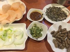 -金刚山烧烤(红旗大街店)