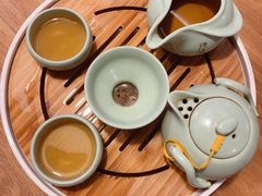 -云水瑶意境云南菜(柏威年购物中心店)