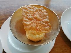 -非常时髦餐厅VUE Restaurant(外滩茂悦大酒店)