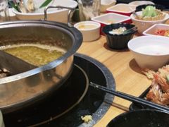 -水林间·寿喜烧自助(仙林金鹰店)