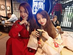 -轻武堂传统射箭·功夫茶·射击体验馆(仁和新城店)