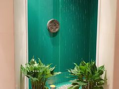 -丽思卡尔顿酒店泳池(金融街店)