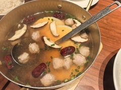 -老村长•湖北家常菜(胜利街店)