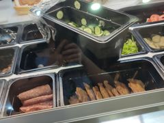 -赛百味SUBWAY(卓越店)