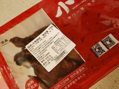 -小李烧鸡(西北角总店)