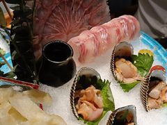 -享月汤皇·海鲜小火锅·聚会(曲江创意谷店)