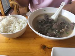 -金宝鸭肉店(斗西分店)