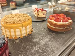 -BAKER&SPICE(祥云小镇店)