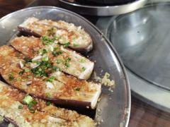 蒸茄子-石岐乳鸽村(南海第三分店)