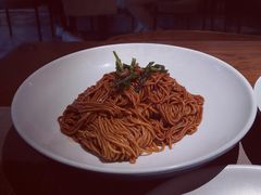 葱油拌面-梅花境(万科店)