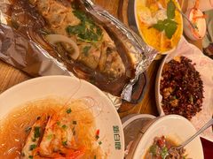 -新白鹿餐厅(龙游路总店·杭帮菜名店)