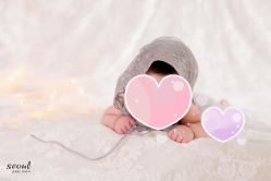 -首尔宝宝SEOUL  BABY STUDIO(通州店)