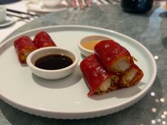 -花城苑广府菜(侨鑫店)