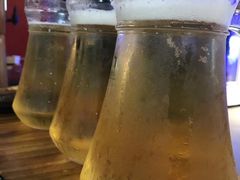 -二红烧烤排骨串(麦岛店)