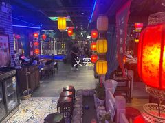 -唇辣号重庆老火锅(燕郊鑫乐汇店)