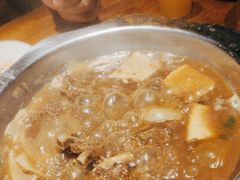 -老诚一锅(乔庄店)