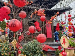-钱王祠