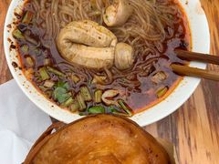 -甘记肥肠粉(马鞍北路店)