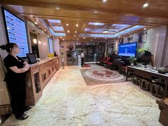-香水足浴•按摩•SPA•汤泉会馆(南岗花园街店)