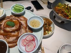 -额娘·春饼烤鸭(天鸿店)