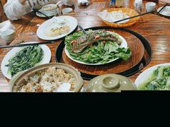 -侠成水上农庄(工业大道店)