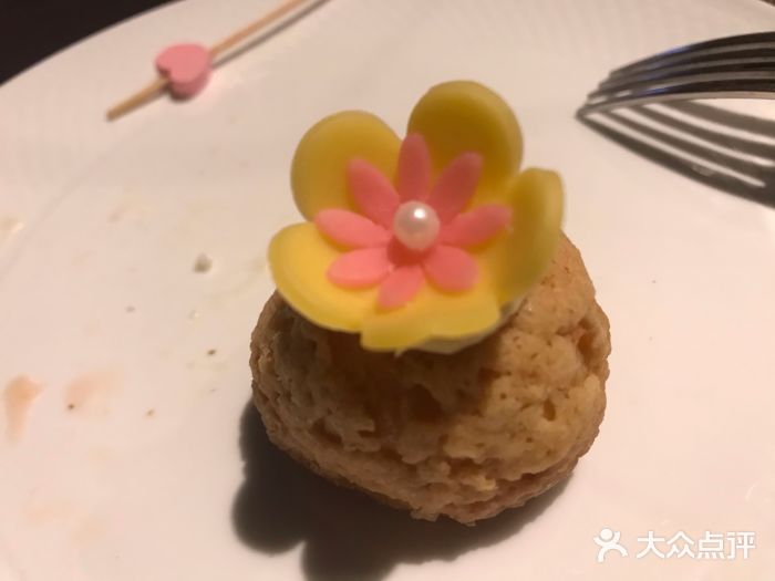 永年西餐厅L'etoile图片