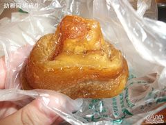-壹条龙饭庄台基厂店